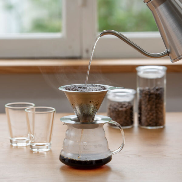 HARIO Coffee Server 01 - 360ml - Image 2