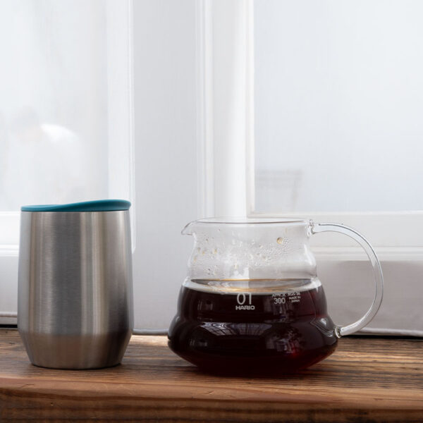 HARIO Coffee Server 01 - 360ml - Image 3