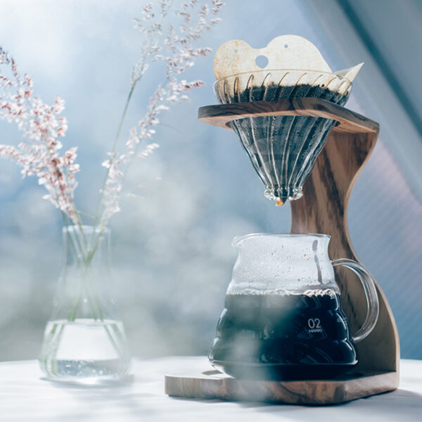 HARIO Coffee Server 02 - 600ml - Image 3