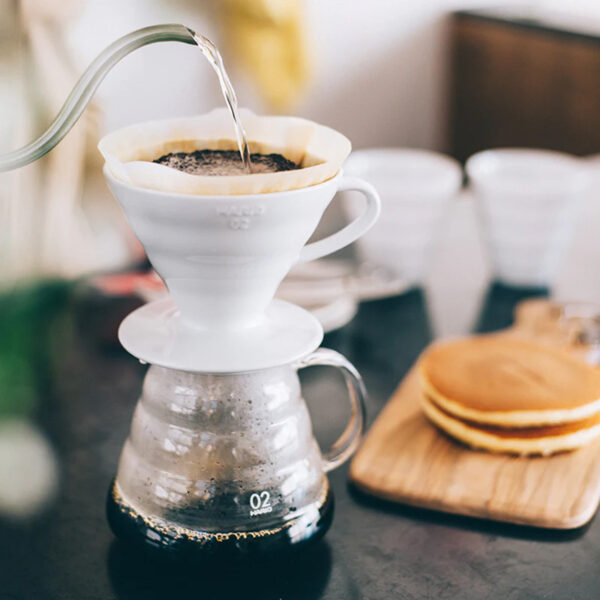 HARIO Coffee Server 02 - 600ml - Image 5