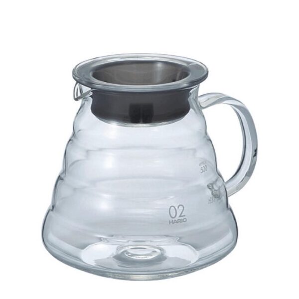 HARIO Coffee Server 02 - 600ml