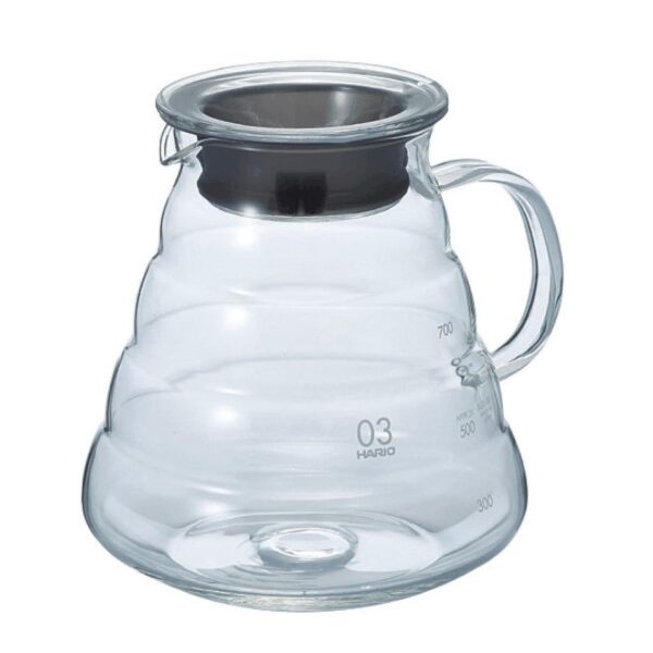 HARIO Range Coffee Server 03 - 800ml