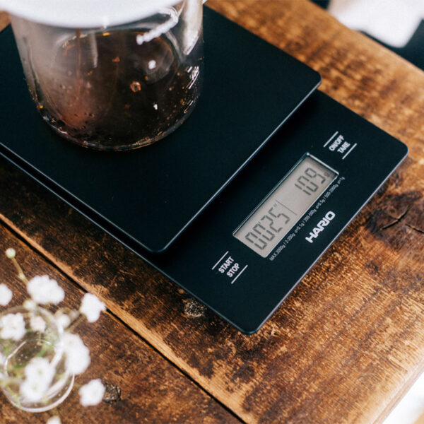 Hario Drip Scale - Image 7