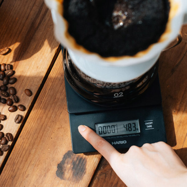 Hario Drip Scale - Image 6
