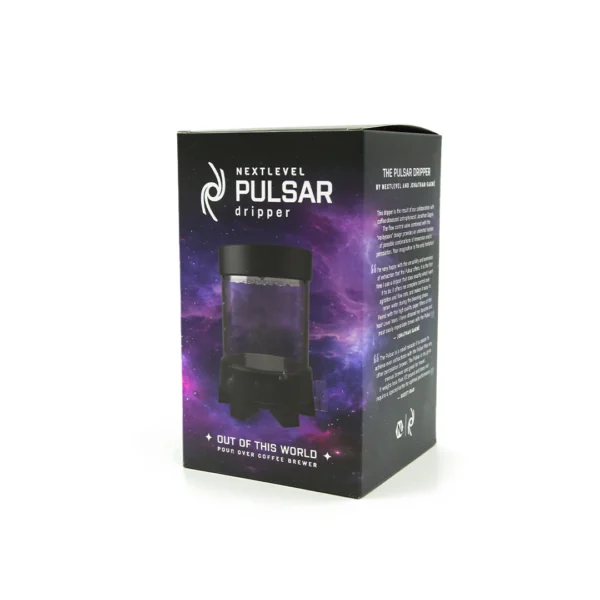 NextLevel Pulsar Coffee Brewer - Image 9