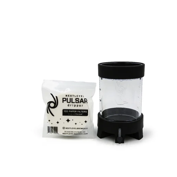 NextLevel Pulsar Coffee Brewer - Image 7