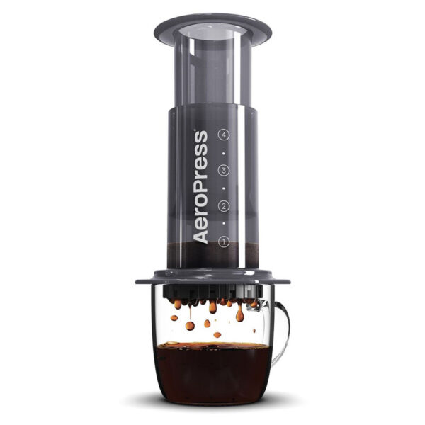 Aeropress Coffee & Espressomaker - Image 4