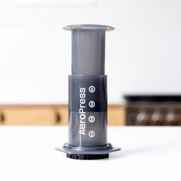 Aeropress Coffee & Espressomaker - Image 5