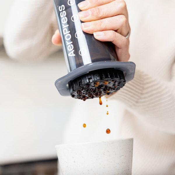 Aeropress Coffee & Espressomaker - Image 7