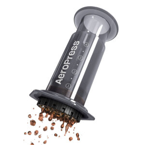 Aeropress Coffee & Espressomaker
