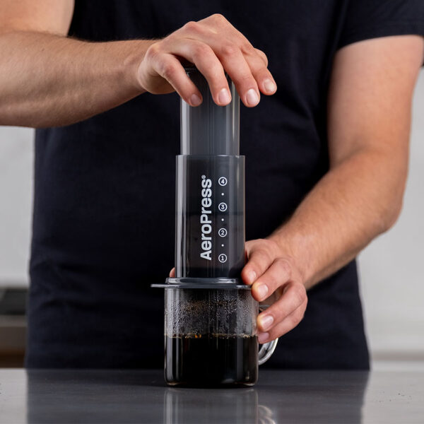 Aeropress Coffee & Espressomaker - Image 8