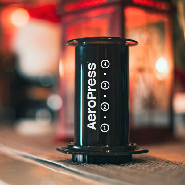 Aeropress Coffee & Espressomaker - Image 9