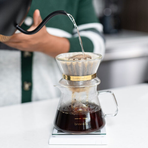 Brewista X Series Next Wave Duo Dripper - Image 3
