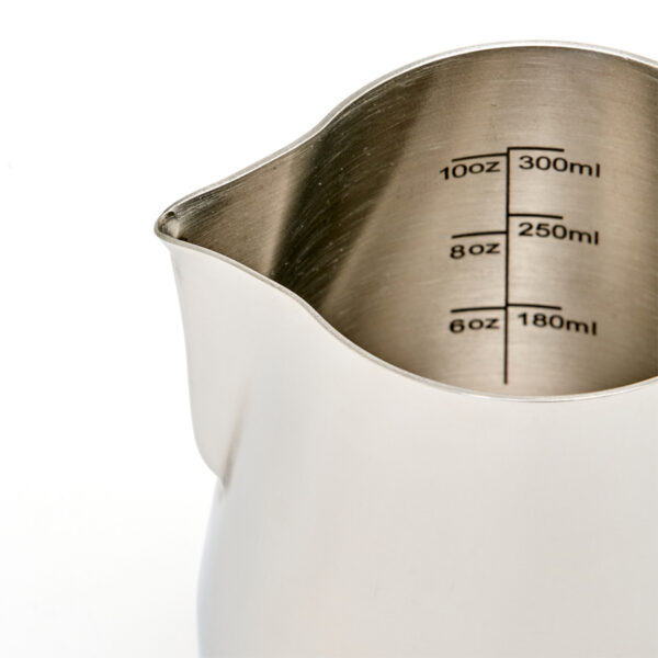 Rhino Professional Milk Pitcher 20oz/600ml - Image 5
